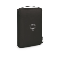 Органайзер Osprey Ultralight Packing Cube Large black - L - чорний