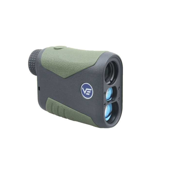 Лазерний далекомір Vector Optics Forester 6X21 GENII 