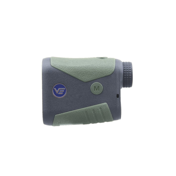 Лазерний далекомір Vector Optics Forester 6X21 GENII 
