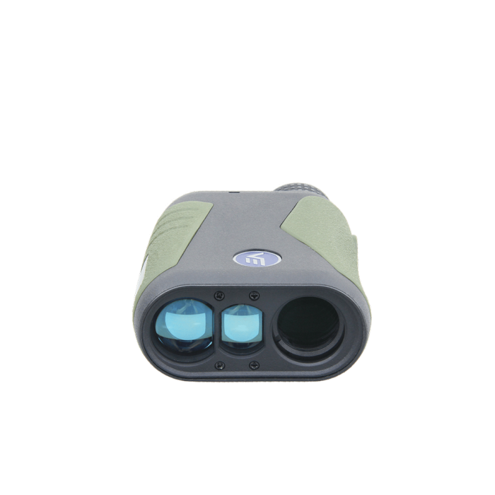 Лазерний далекомір Vector Optics Forester 6X21 GENII 