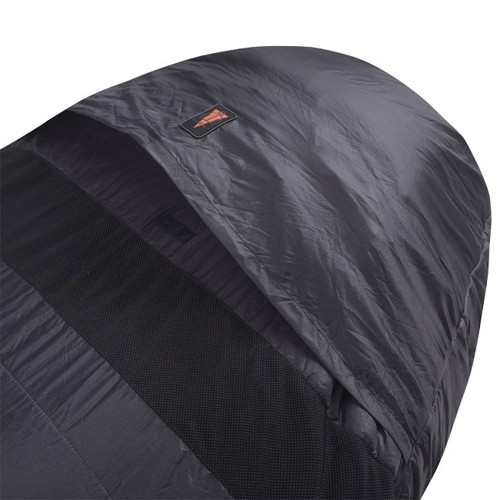 Спальний мішок Husky Apollo Ladies -20, лівий 