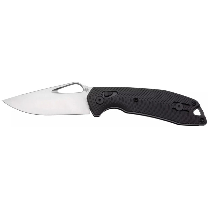 Ніж Boker EDK Black 