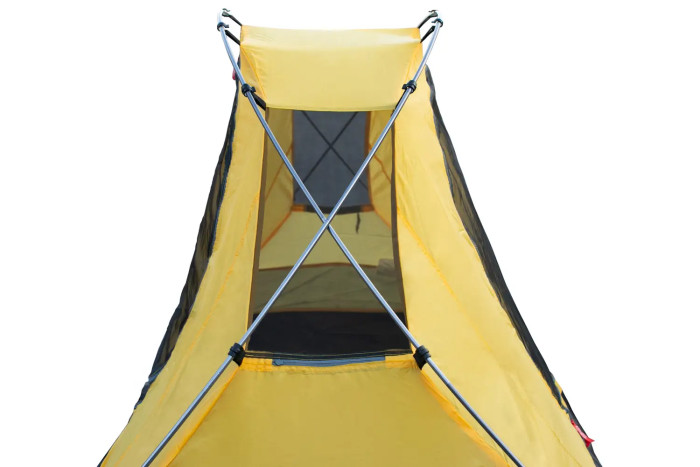 Намет Tramp Sarma 2 (v2) green UTRT-030 