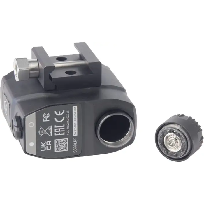 Далекомір GUIDE S600LRF 600 м для прицілу GUIDE TR 