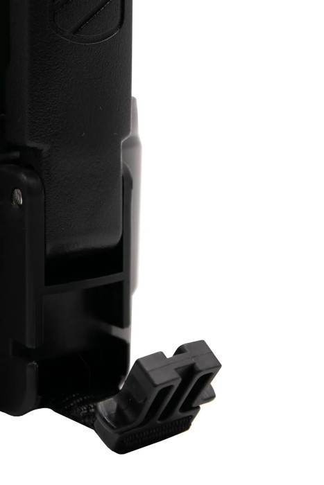 Термос Tramp Travel Line 1,6л UTRC-139, чорний 