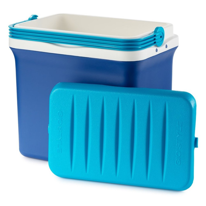 Термобокс GioStyle BRAVO 30+ 