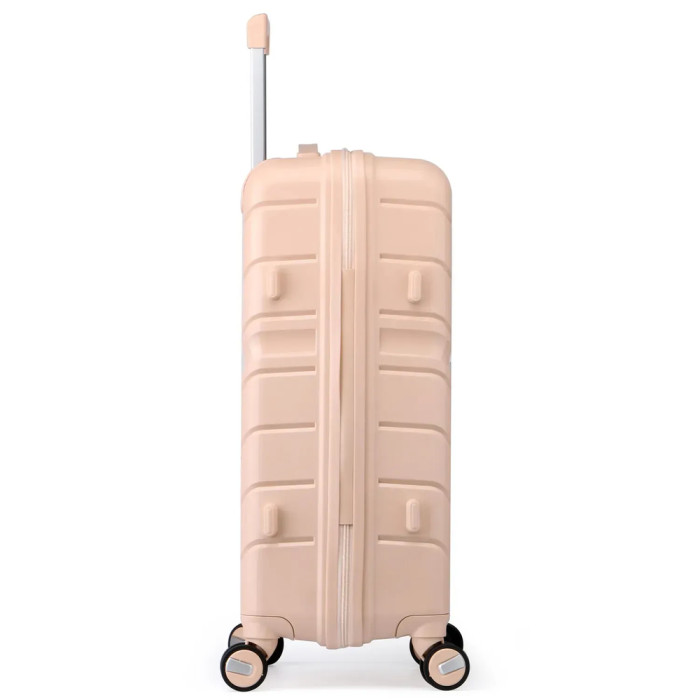 Валіза Semi Line 28" (L) Cappuccino (T5770-3) 