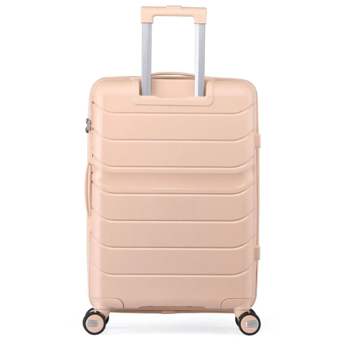 Валіза Semi Line 28" (L) Cappuccino (T5770-3) 