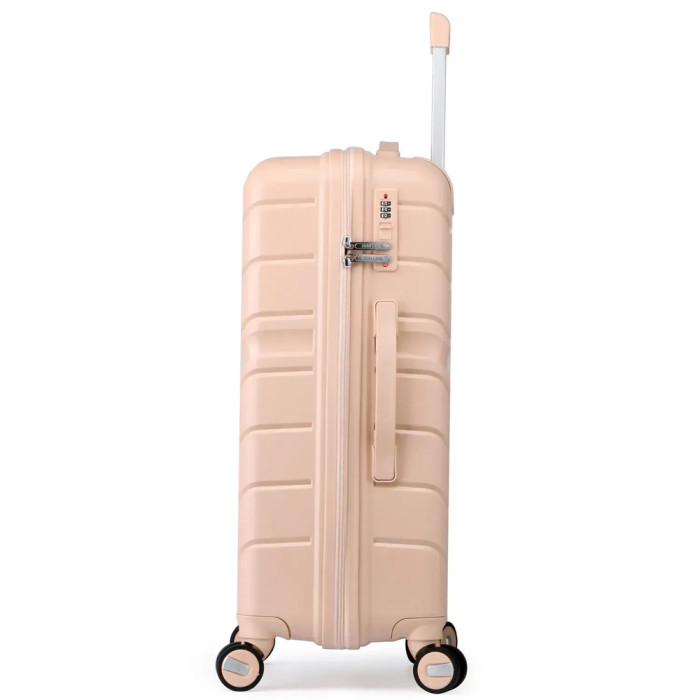 Валіза Semi Line 28" (L) Cappuccino (T5770-3) 