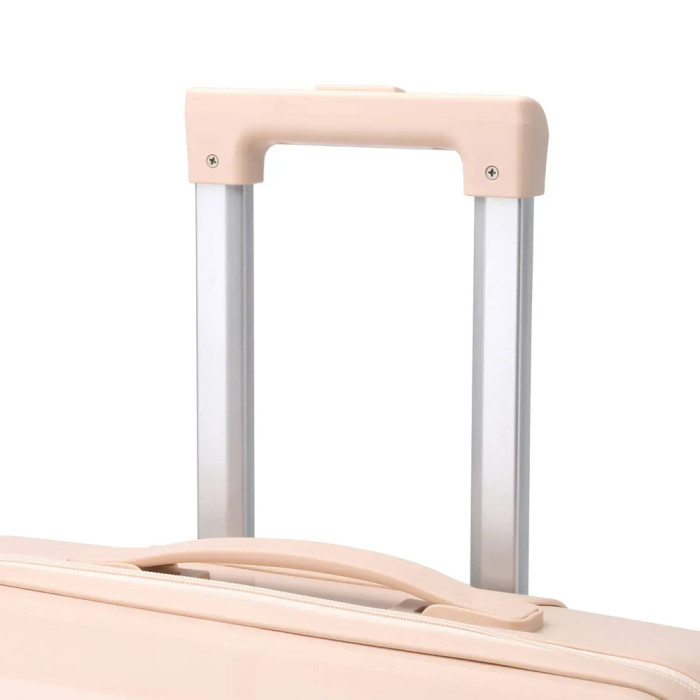 Валіза Semi Line 28" (L) Cappuccino (T5770-3) 