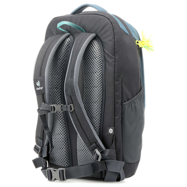 Рюкзак Deuter Giga SL 28 л arctic-graphite 