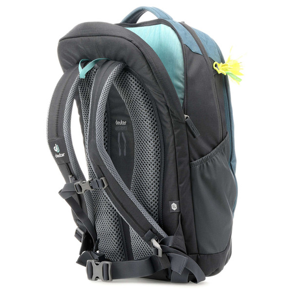 Рюкзак Deuter Giga SL 28 л arctic-graphite 
