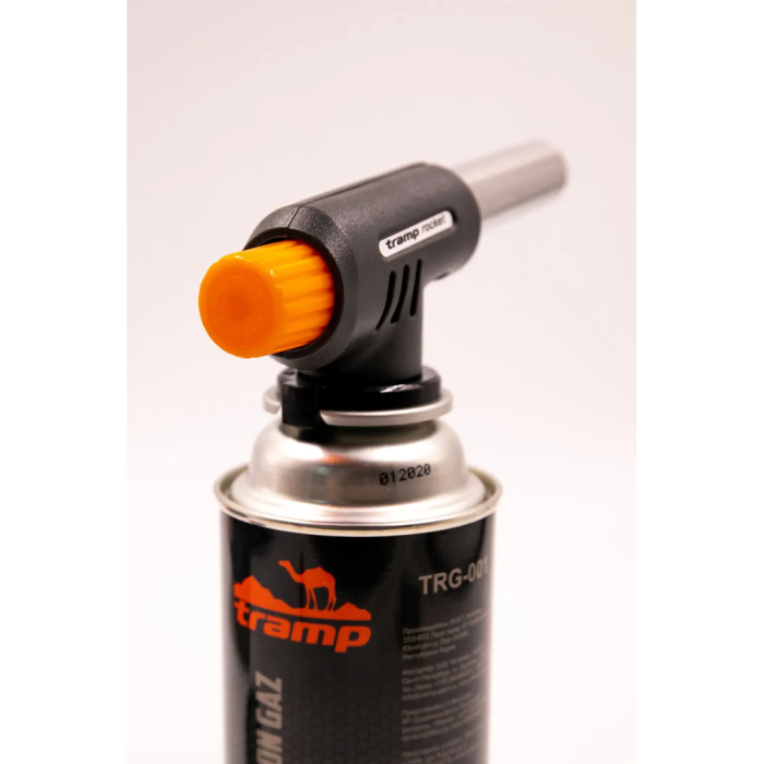 Різак газовий Tramp Rocket з п'єзопідпалом UTRG-052 