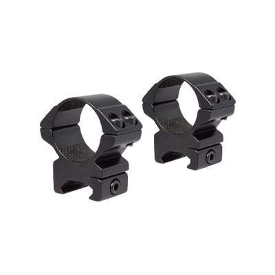 Кільця Hawke Matchmount 30mm /Weaver /Med