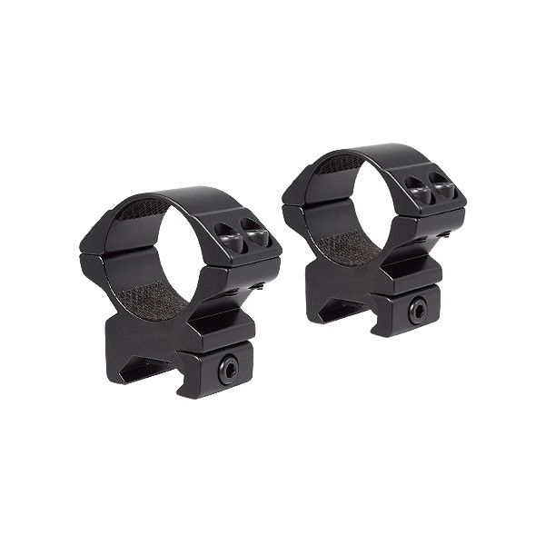 Кільця Hawke Matchmount 30mm /Weaver /Med 