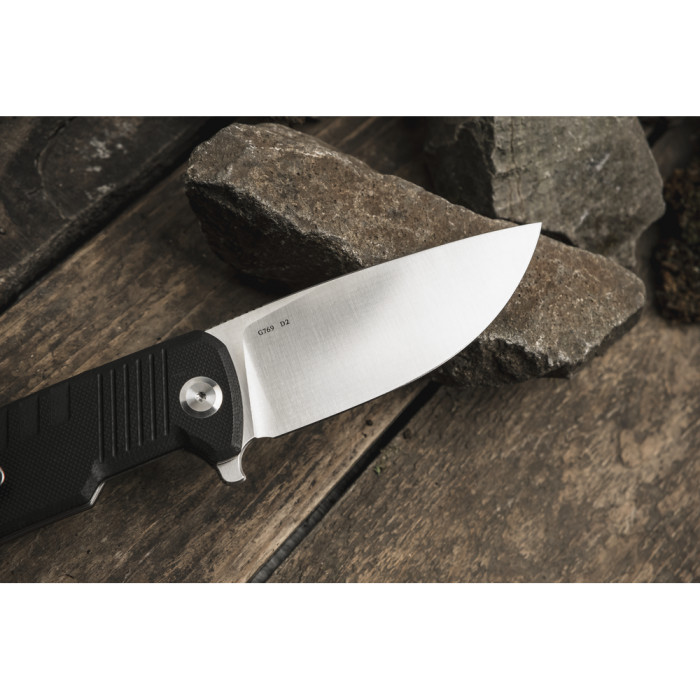 Ніж складаний Ganzo G769-BK 