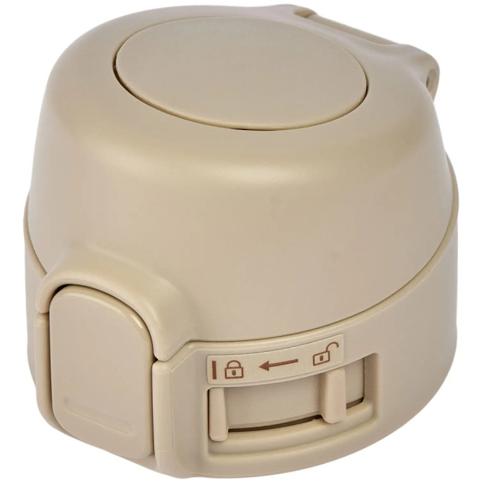 Кришка для термоса Zojirushi SM-PB (CM) Beige 