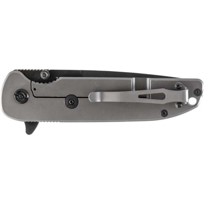 Ніж Skif Bulldog 733F G-10 /black SW Зелений 