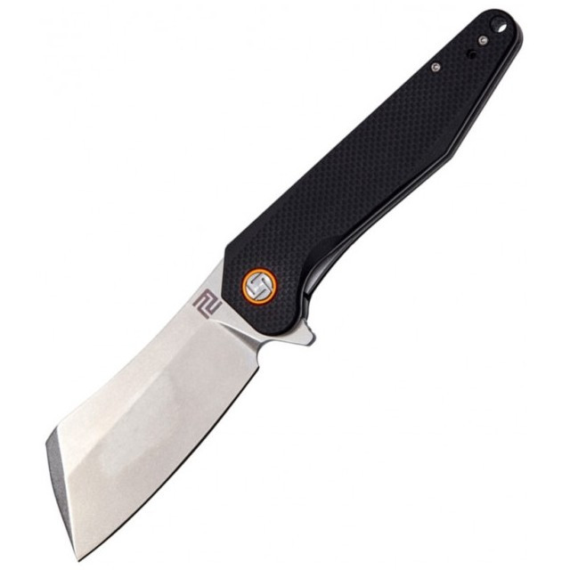 Ніж Artisan Osprey SW, D2, CF 
