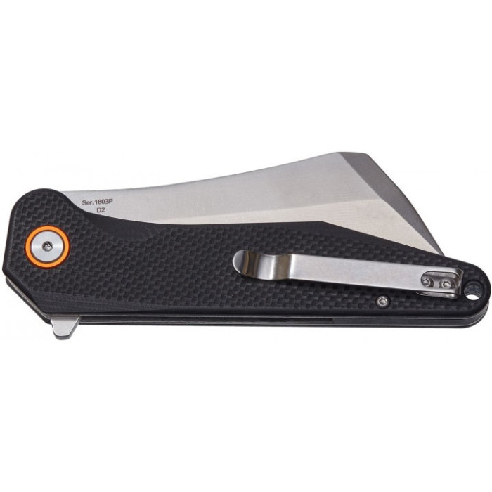 Ніж Artisan Osprey SW, D2, CF 