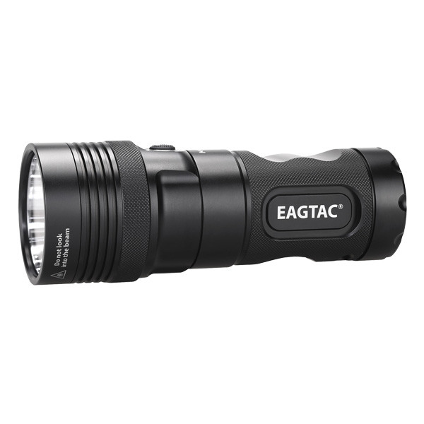 Ліхтар Eagletac MX25L4 SST-90 p (2850 Lm) 