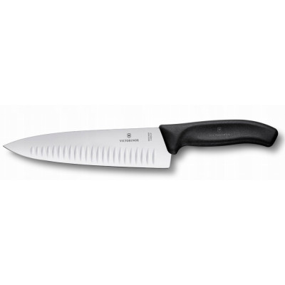 Шеф-ніж Victorinox Swiss Classic 20см чорн 6.8083.20B