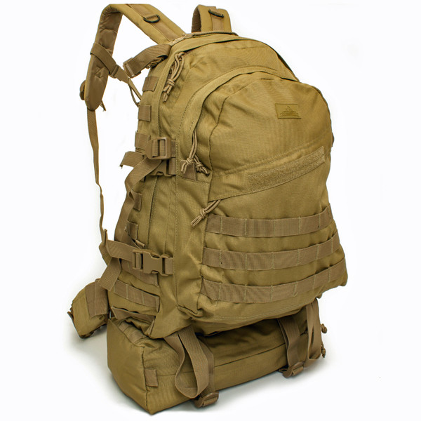 Рюкзак RED Rock Engagement 26, оливковий 