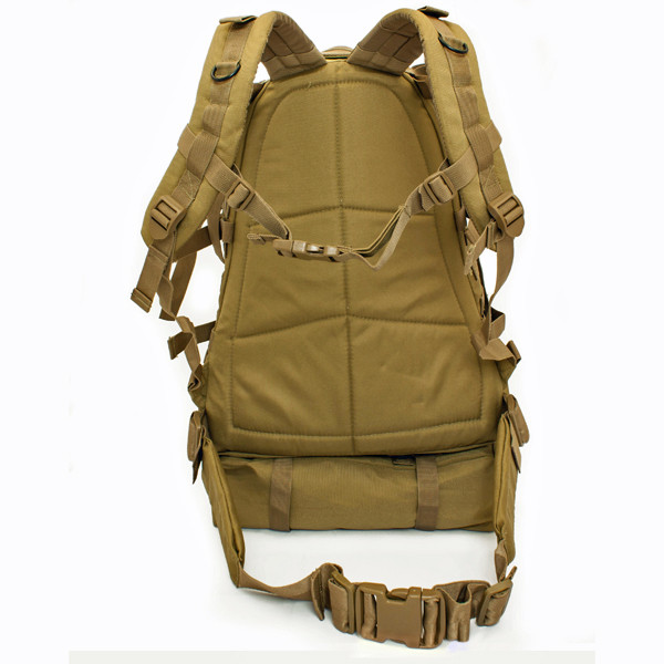 Рюкзак RED Rock Engagement 26, оливковий 