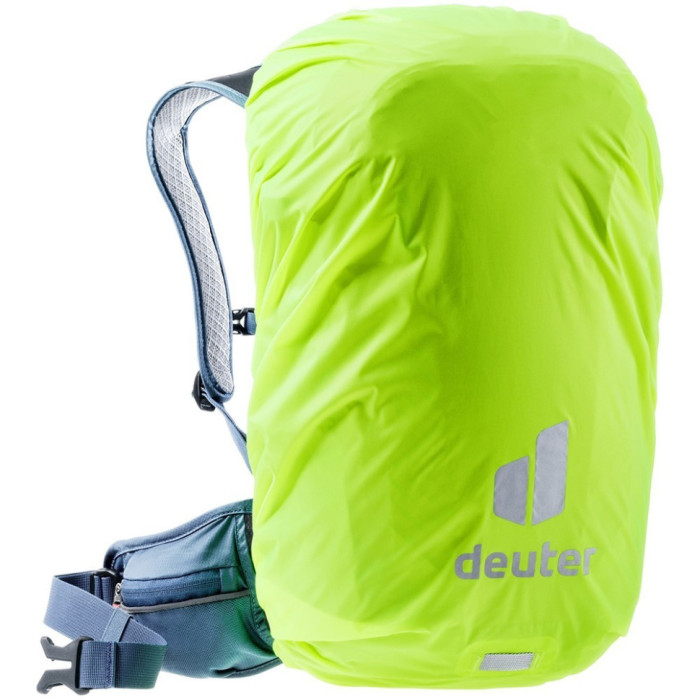 Рюкзак DEUTER Compact EXP 14 колір 5332 redwood-marine 