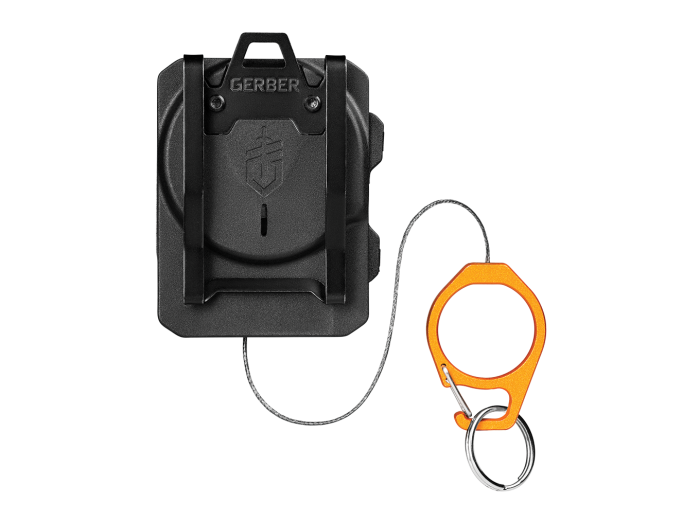Ретрактор Gerber Defender Tether L Original 