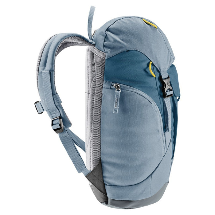 Рюкзак DEUTER Waldfuchs 14 колір 3386 arctic-slateblue 