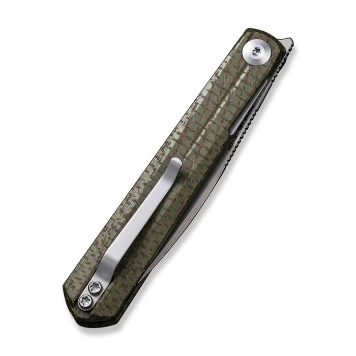 Ніж складаний Civivi Clavi C21019-3 