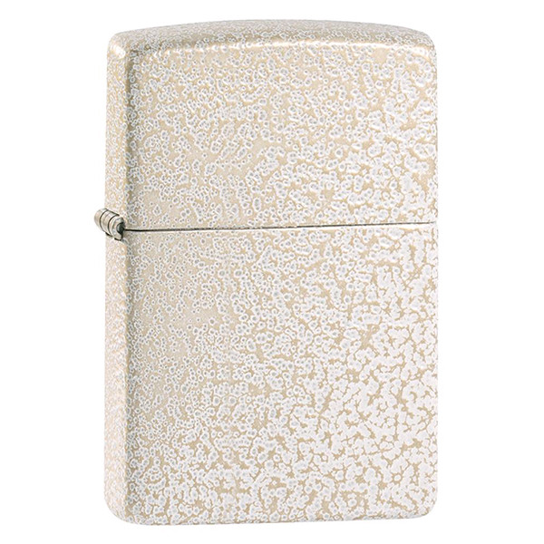 Запальничка Zippo Reg Mercury Glass Matte (49181) 