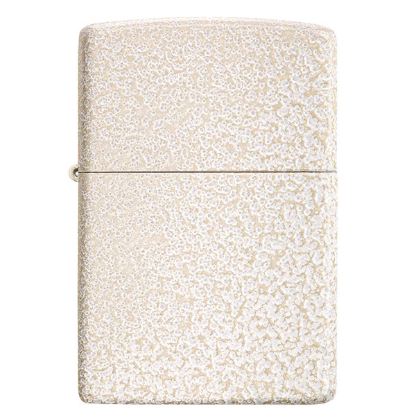 Запальничка Zippo Reg Mercury Glass Matte (49181) 