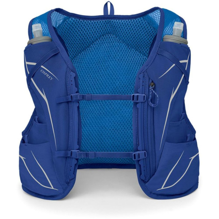 Рюкзак Osprey Duro 6 dark charcoal grey - L - чорний 