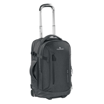 Сумка дорожня на колесах Ferrino Uxmal II 30 Black