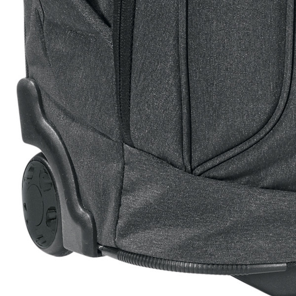 Сумка дорожня на колесах Ferrino Uxmal II 30 Black 