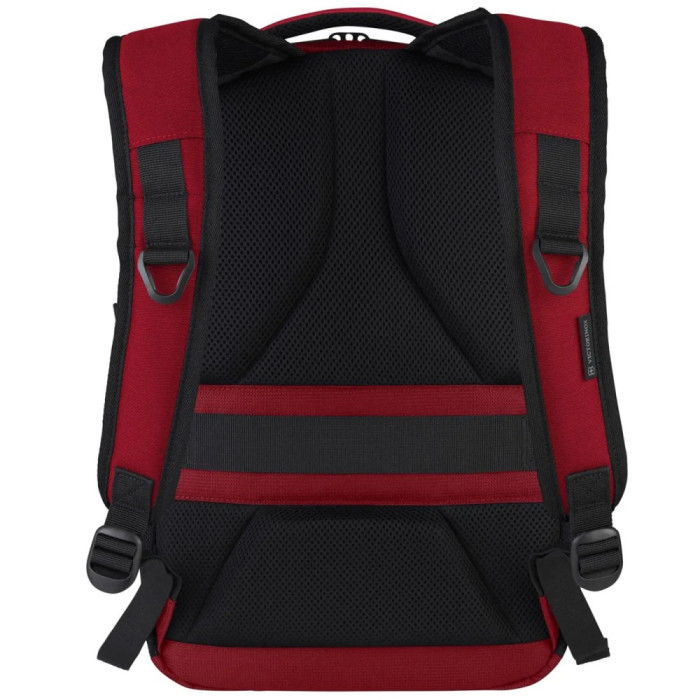 Рюкзак для ноутбука Victorinox VX SPORT EVO/Scarlet Sage Vt611414 