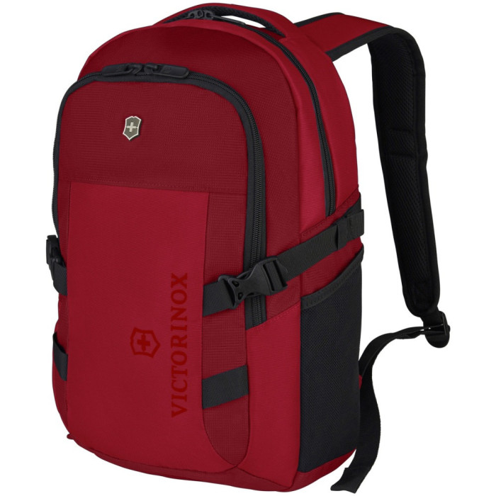 Рюкзак для ноутбука Victorinox VX SPORT EVO/Scarlet Sage Vt611414 