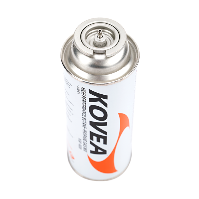 Газовий балон KGF-0220 KVA 