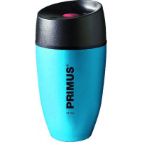 Термокружка Primus Commuter mug 0.3 л, Синій