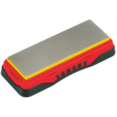 Точильний камінь Lansky 6x2 Diamond Bench Stone EF зернистість 1000 (LDB6E)
