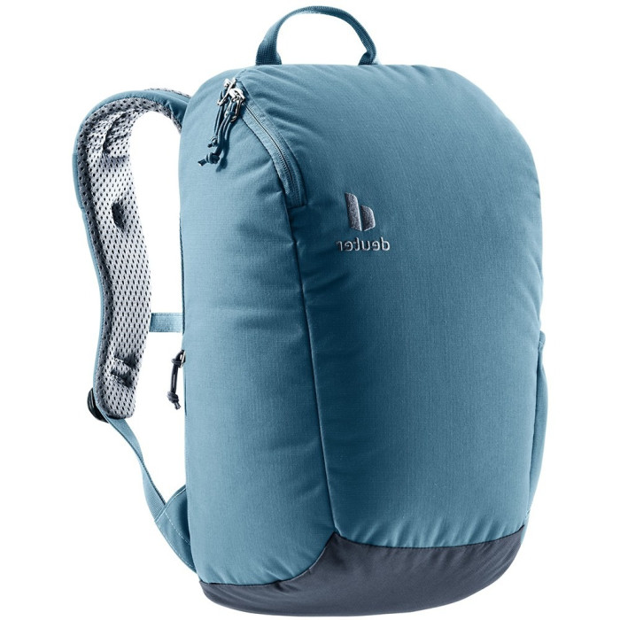 Рюкзак DEUTER Stepout 16 колір 1374 atlantic-ink 