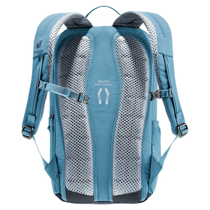 Рюкзак DEUTER Stepout 16 колір 1374 atlantic-ink 