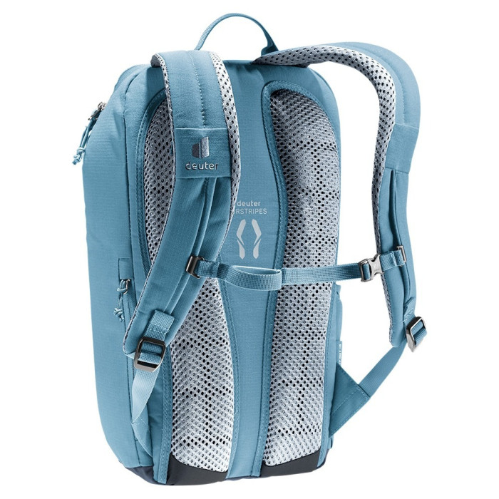 Рюкзак DEUTER Stepout 16 колір 1374 atlantic-ink 