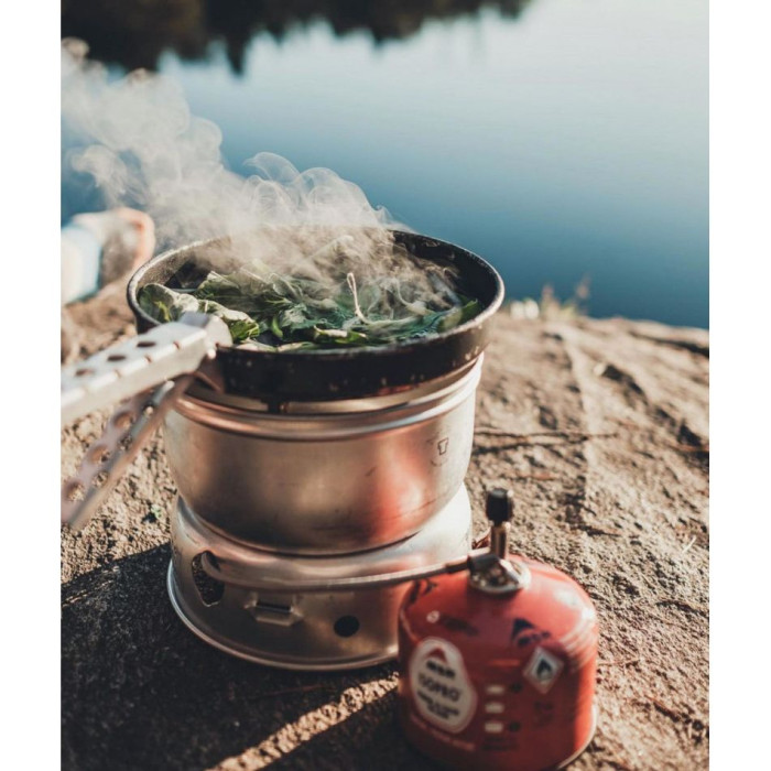 Газовий пальник Trangia GB74 