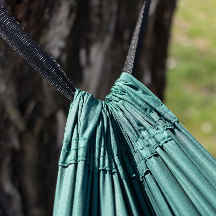 Гамак Tribe Hammock T-LE-0002 green 