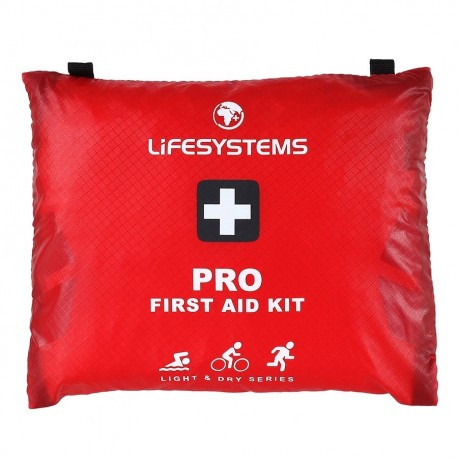 Аптечка Аптечка першої допомоги Lifesystems Light&Dry Pro (20020) 