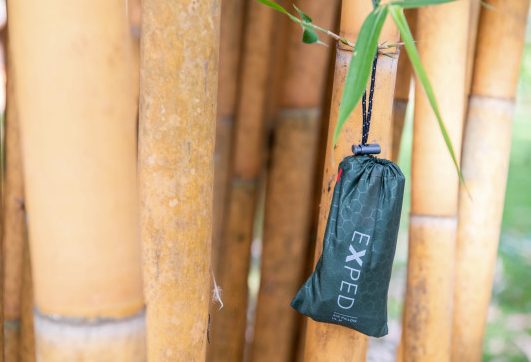 Подушка Exped AIRPILLOW UL L 