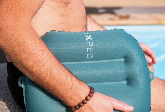 Подушка Exped AIRPILLOW UL L 